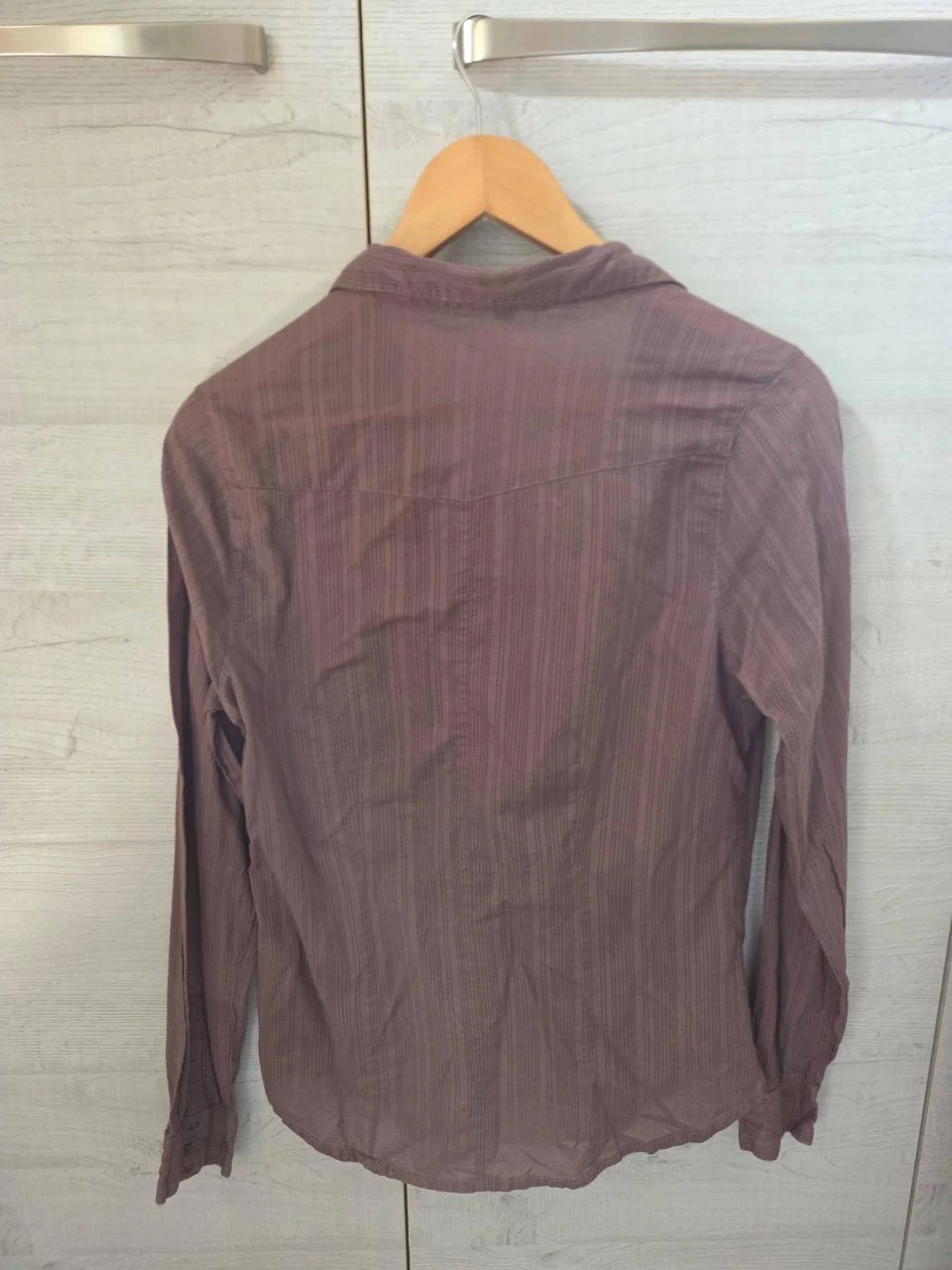 Chemise Ici et maintenant 44 – photo 3